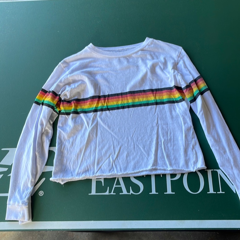 Woman’s top